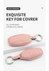 Compatible Key Case for BYD Han, Qin Plus DMI, Song Pro, Tang, Yuan 05, Seagull, Seal 06, Dolphin