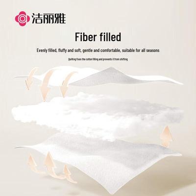 Jie Li Ya Leichte Faserdecke