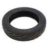 60 70‑6.5 Electric Scooter Vacuum Tire Rubber Shock Absorption Electric Scooter Off Road Wheel Accessory for Replacement