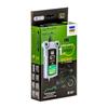 Chargeur de batterie - gys - gysflash lithium 1.12 - 12v - 1a - compatible motos