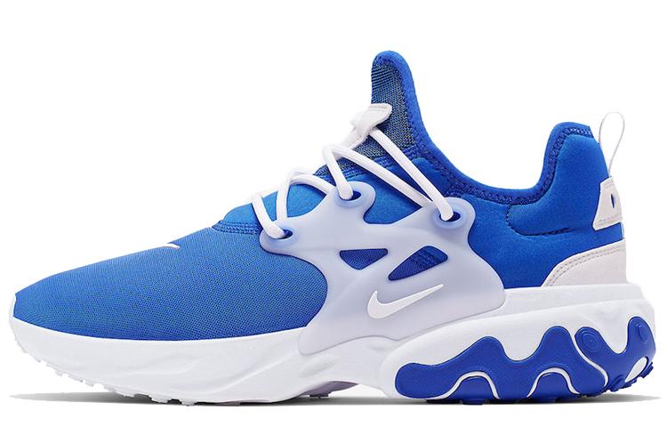 Nike React Presto Hyper Royal AV2605-401 41