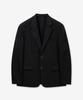 Tngt Comfort Cotton Jacket (Black) Tnja6E102Bk