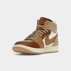 Jordan 1 High Method of Make Legend Medium Brown (Women's)