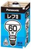 Reflector Bulb 60W for Indoor Use RF100V54WD