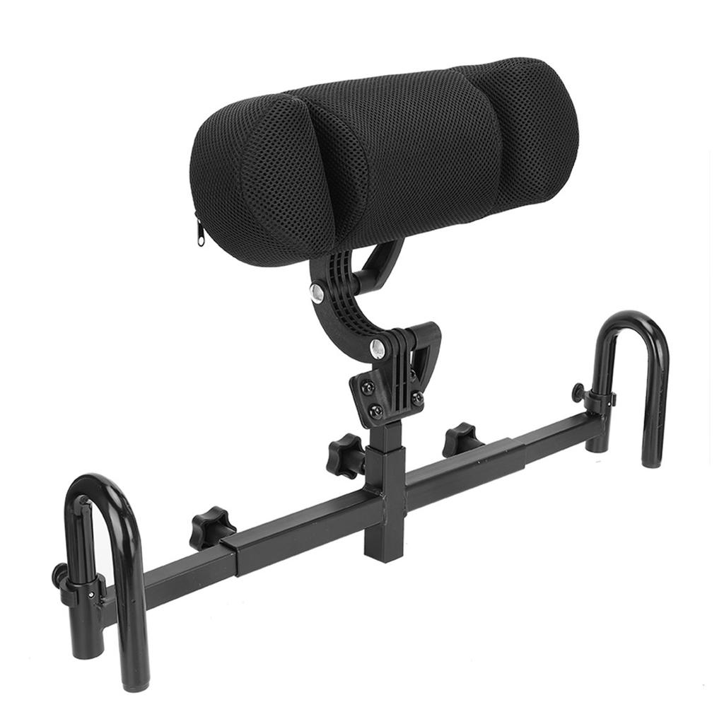 Adjustable Wheelchair Headrest Cushion Head Support Wheelchair Neck Support