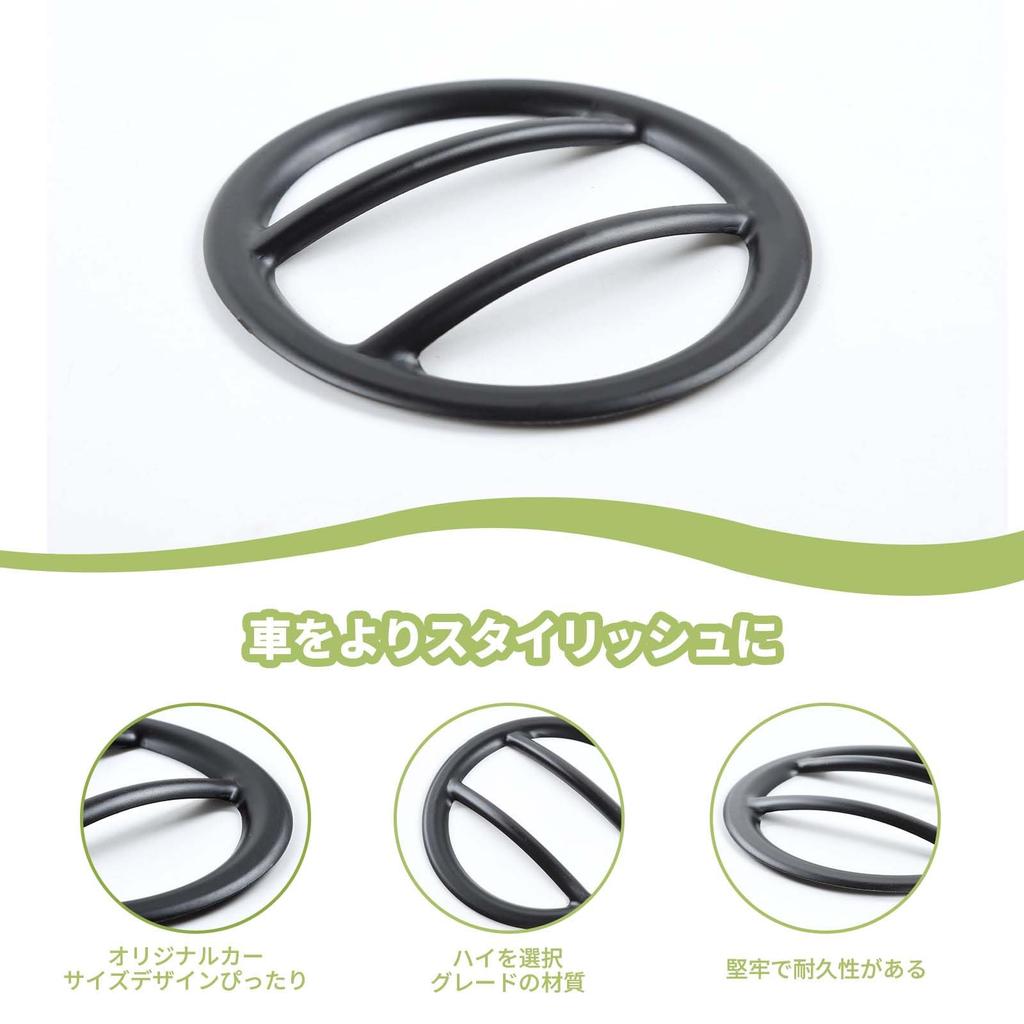 ANTC Car Turn Signal Guard Jimny JB43 JB23 2012-2017 Turn