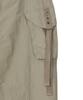 BAUF Pocket Long Cargo Skirt [Sand]