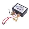 Remote Battery Disconnect Switch DC12 24V 240A Car Kill Switch Power Shut Off Cut Off Remote Control Switch for Auto