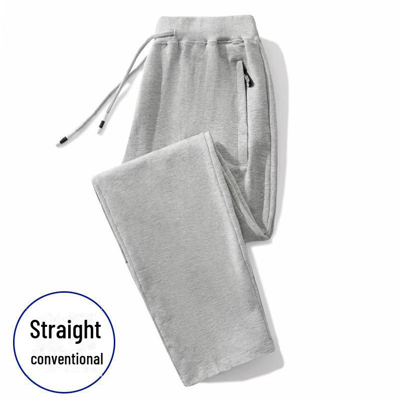 

Чоловічі теплі флісові спортивні штани слім та вільного крою на осінь та зиму 2XL (130-145 lbs)