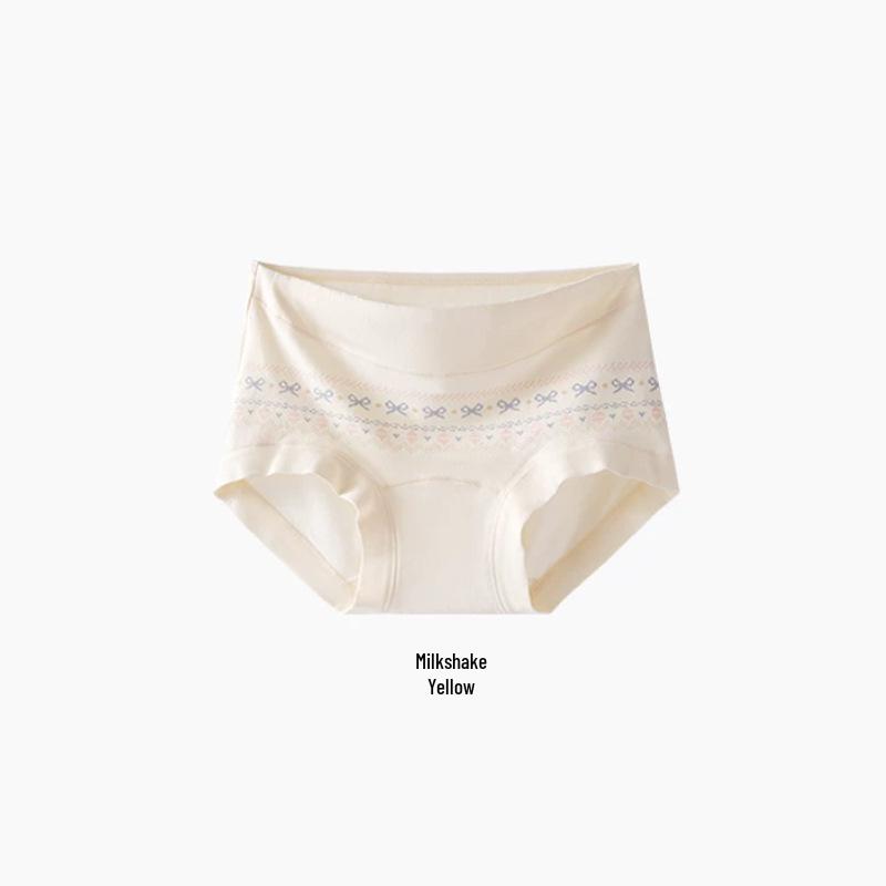 A-Grade Cotton Women s Antibacterial Plus Size Comfort Shorts L (100-120 lbs)