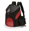 Portable Pet Backpack for Cats and Dogs - Outdoor Handbag and Carrier