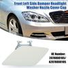 Accesorii de exterior – Bare de protecție