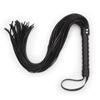 Slave Whip Hry pro dospělé BDSM Bondage Sex Toys for Woman Flogger Paddle Výprask Bondage Restraints Biče