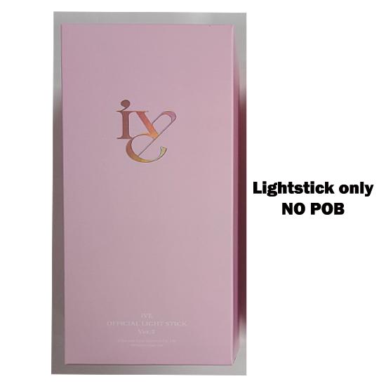 IVE Official Lightstick Ver 2