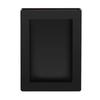 Vanishing Plastic Card Holder Fun Gimmicks Magical Props for Stage Shows and Party Entertainment