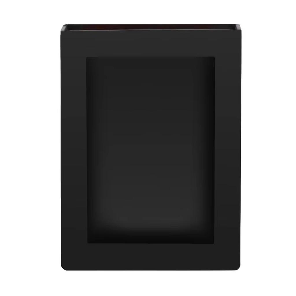 Vanishing Plastic Card Holder Fun Gimmicks Magical Props for Stage Shows and Party Entertainment