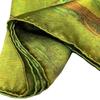 Silk Thousand Miles Jiangshan Silk Scarf Elegant Antique Mulberry Silk Shawl Women'S Sunscreen Neck Protection Scarf Accessories