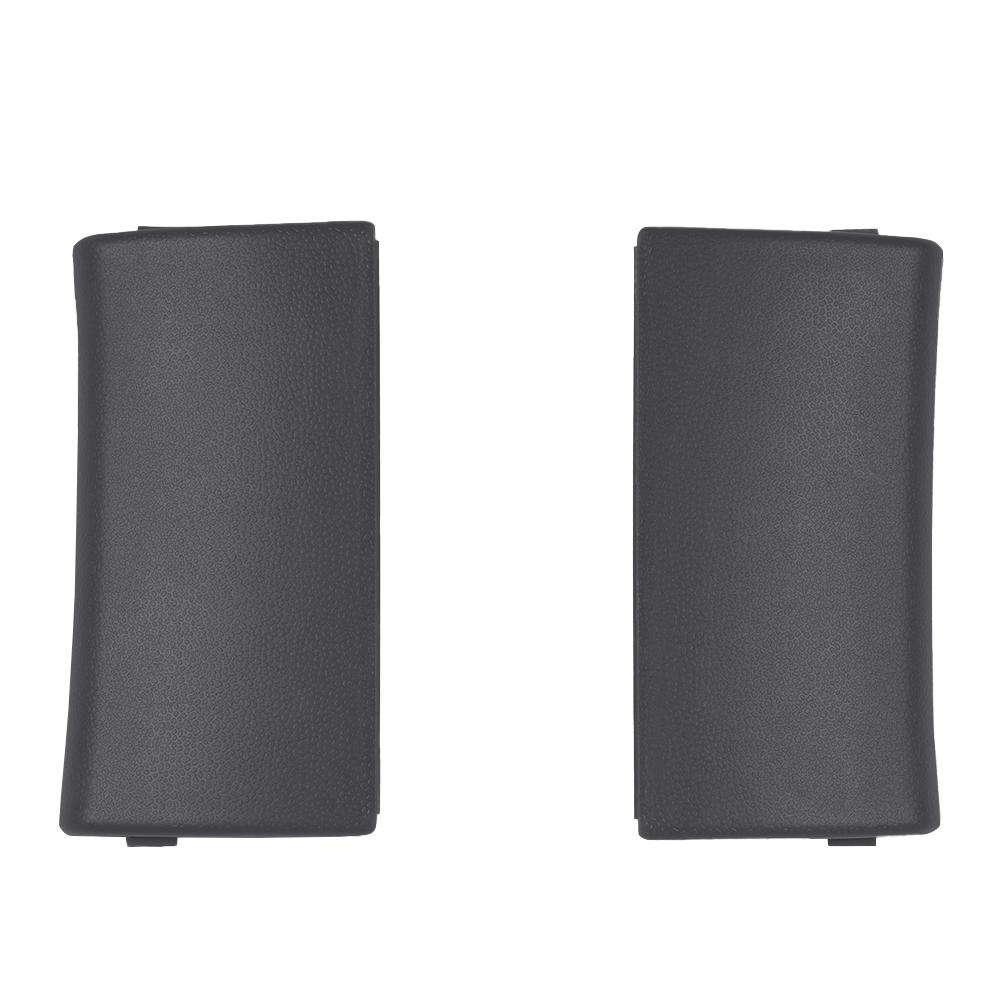 

LH/RH SILL TRIM FOR VW PASSAT B5 1996-2000 3B0853918 Car Accessories Front Jacking Point Cover Cap 3B0853917 2 Pcs Dark Grey