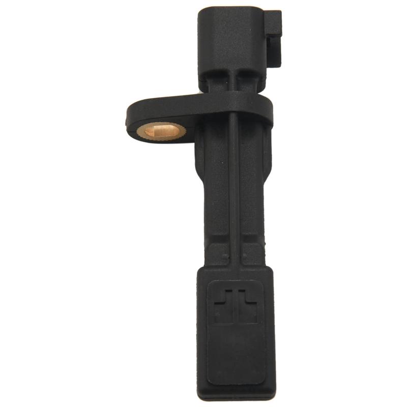 10X ABS Wheel Speed Sensor Rear Left/Right 52125003AB, For Jeep Wrangler 07-18, Jeep Liberty 08-12, Dodge Nitro 07-11-A99D