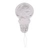 100pcs Bow Wire Loop DIY Needle Threader Insertion Hand Sewing Machine Tool Craft Accessories