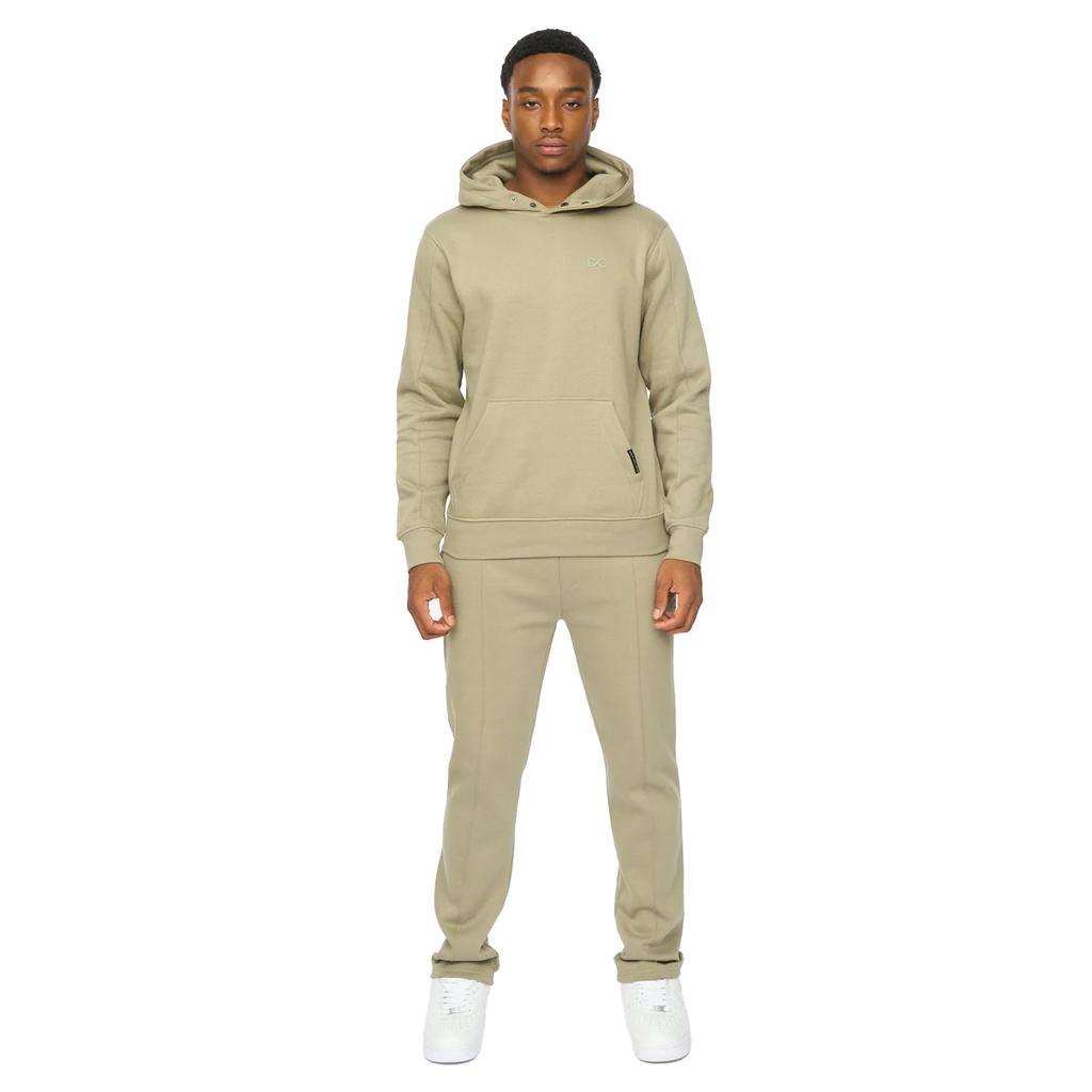Duck and Cover Mens Chattamere Hoodie & Bottom Set