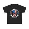 Men's and Women's T-shirts American Freedom