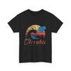 Game Of Thrones T-Shirt - Haus Targaryen Shirt - Besuchen Sie Arrakis - GOT Shirt