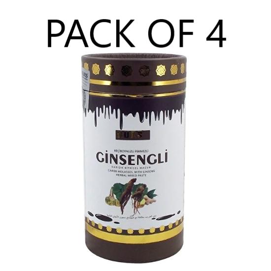 Nurs Ginseng Mixed Herbal Paste 400gr