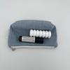 Denim Triangle Pouch (4 Colors)