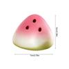 2/4Pcs Watermelon Sensory Fidget Toy Anti-Stress Fruit Pinch Squeeze Toy Gift Kids Birthday Party Favors Goodie Pinata Fillers