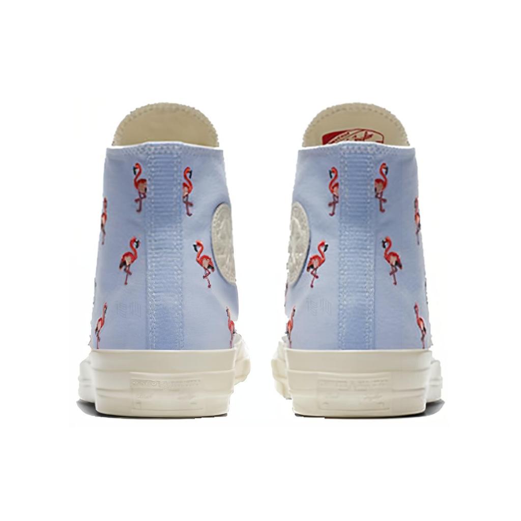 Chuck 70 Converse High Flamingo 160479C