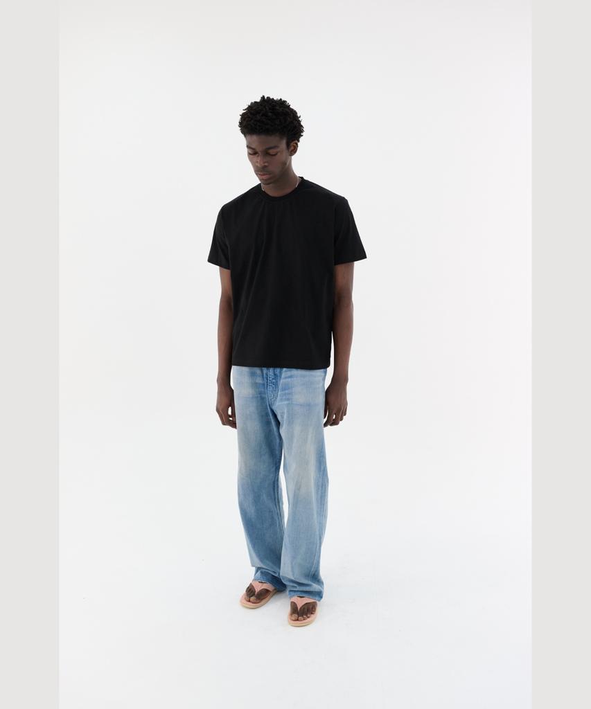Wibeu Easy T-Shirt (Black)