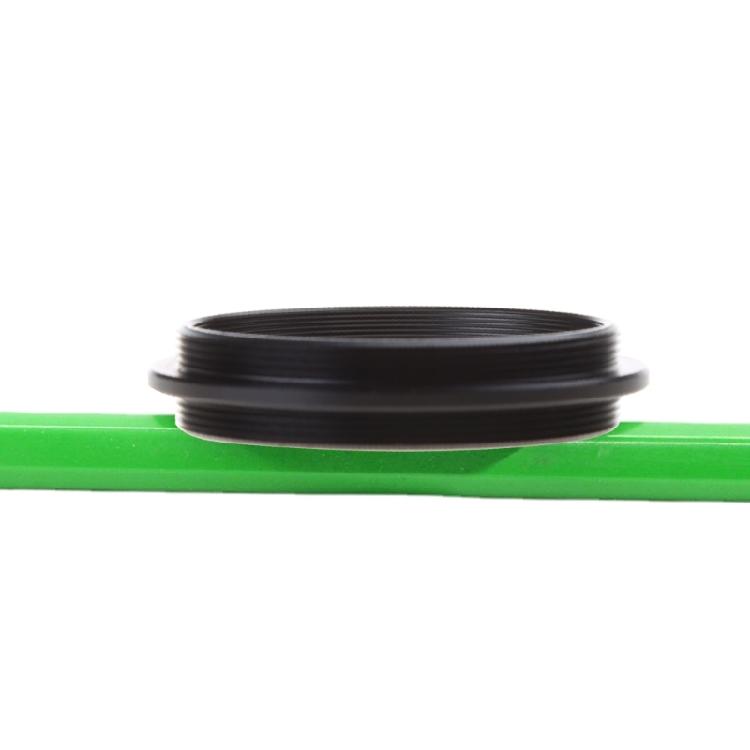 Telescope M42x0.75mm Male To Male Converter M42 To M42 Thread Coupling Ring