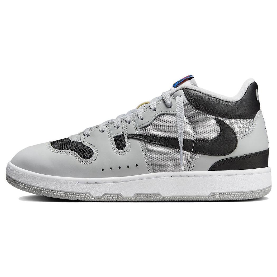 

Новые Travis Scott X Nike Mac Attack HF4198-001 36.5