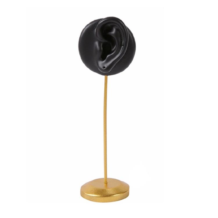Earring Display Stands Ear Model Stud Holders Jewelry Display Holder for Earring