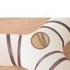 Cat Tunnel Long T/Y Ways Cat Play Tunnel Foldable Funny Interactive Indoor Play Toys Games Kitty Cubes Pet Supplies