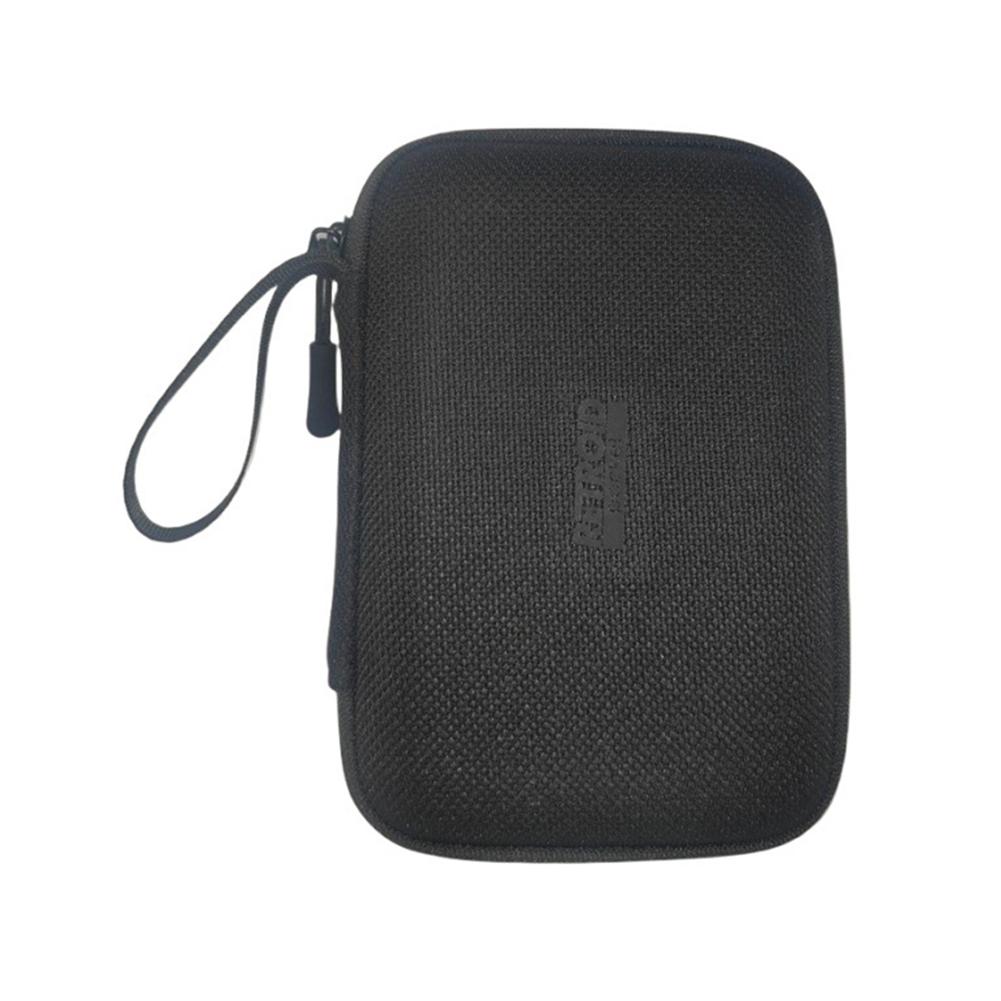 Carrying Case Shockproof Game Console Organizer Bag Handheld Game Console Case for Retroid Pocket Flip 2 Game Console