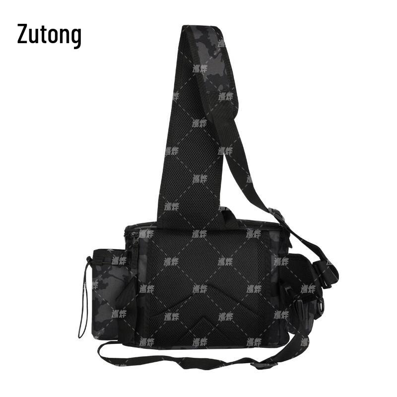 Zutong Multi-functional Fishing Lure Bag