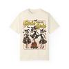 Girls Will Be Witches Is A Trendy Art Style Summer Casual Tshirt Luxury Brand for Both Unisex and Women Top