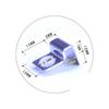 Accessories Replacement Aquatic Pet Supplies Aquariums  Lid  Support Fish Tank Brackets Glass Lid Clips Glass Cover  Holders