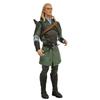 LORD OF THE RINGS 2021 DIAMOND SELECT 7inch Deluxe Action Figure Legolas Movie Fantasy Hobbit LOTR Elf Orlando Bloom [Parallel Import]