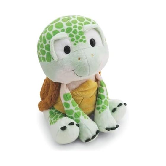 NICI Homies26 Turtle Plush Toy 23cm