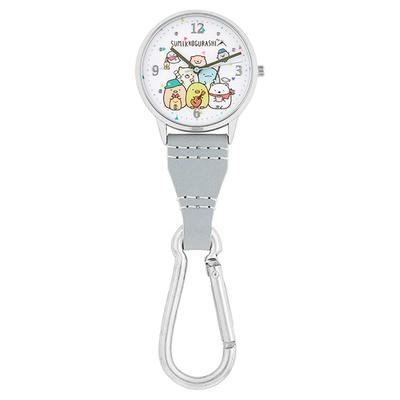 Sunflame J-Axis Sumikko Gurashi Karabineruhr CX2C0004-BL Damen Blau
