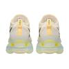 Nike Air Max Scorpion Flyknit 'Lemon Wash' Sneakers Casual Shoes DJ4701-001