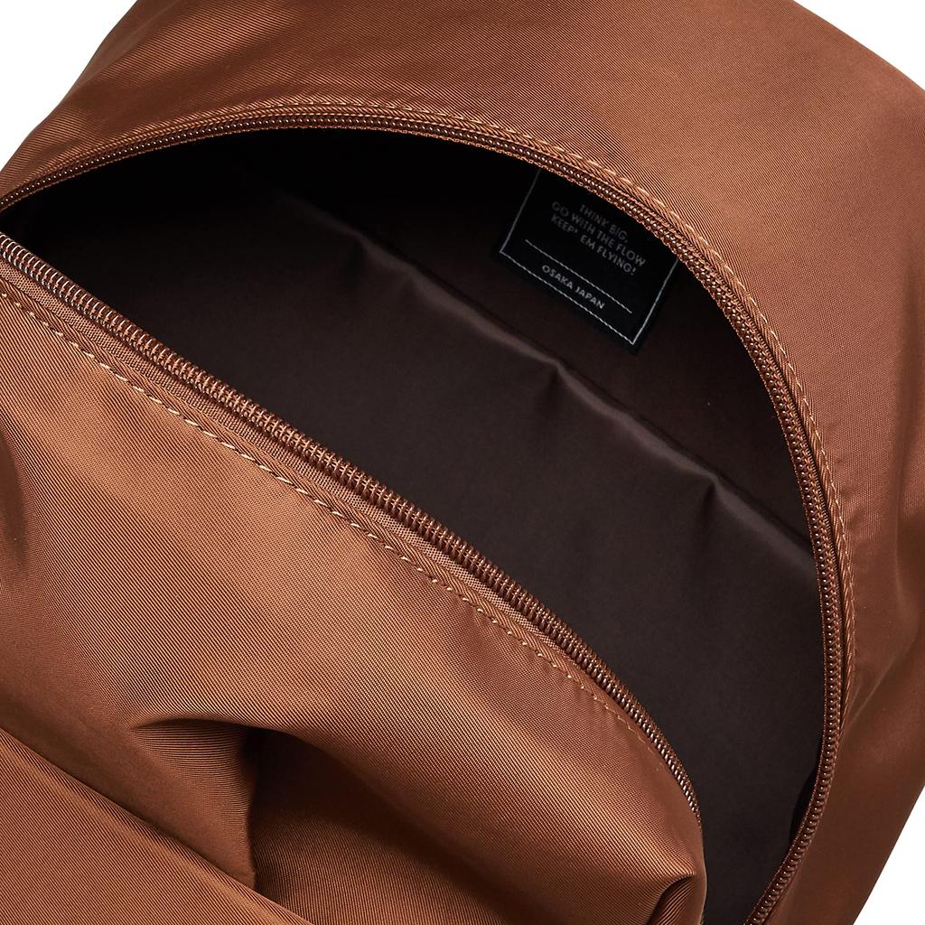 Propeller Heads Compact Backpack 11-1949 BR
