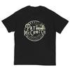 PAT McCROTCH Irish Pub Funny St Patrick's Day T-Shirt