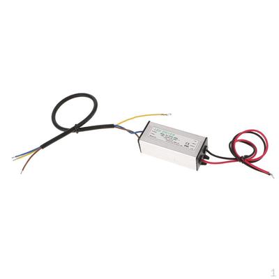 Waterproof Led Ligth Power Supply PL-WP-1500-36N Current