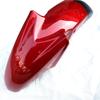 Motorcycle Accessories DK/HJ125-30 HJ150-30/A/F Front Mud Tile Water Blocking Mud Tile Mudguard