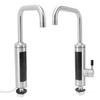Electric Heating Faucet Intelligent Frequency Conversion Thermostat Heating Dual Use Faucet for