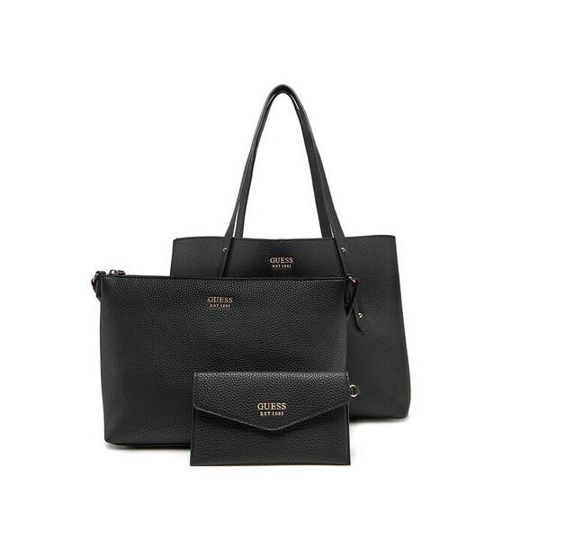 

Сумка Guess HWPG96 48230 чёрный